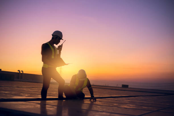 Tile Roofing Contractor in Central, LA