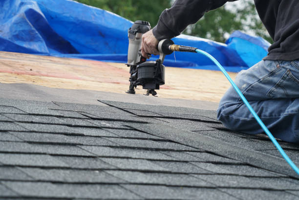 Roof Installation Near Me in Central, LA